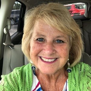 Meet your Posher, Jane